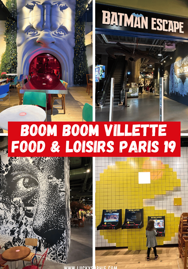 Boom Boom Villette 4